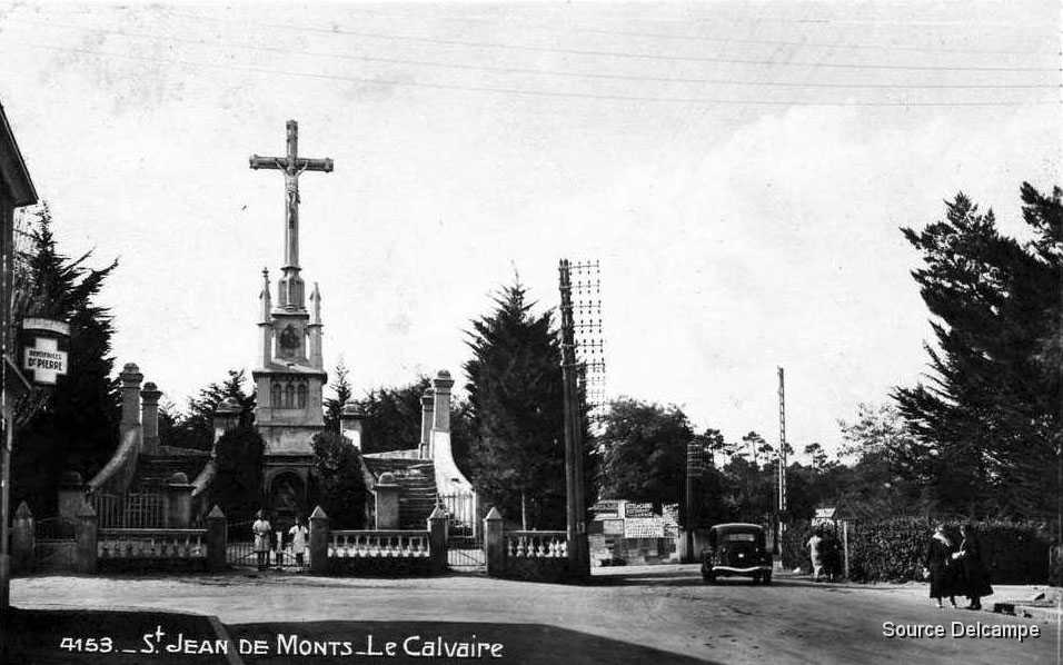85 Saint Jean de Monts Le Calvaire I.jpg